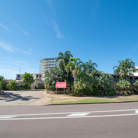 Darwin City Edge Motel & Suites Extérieur photo