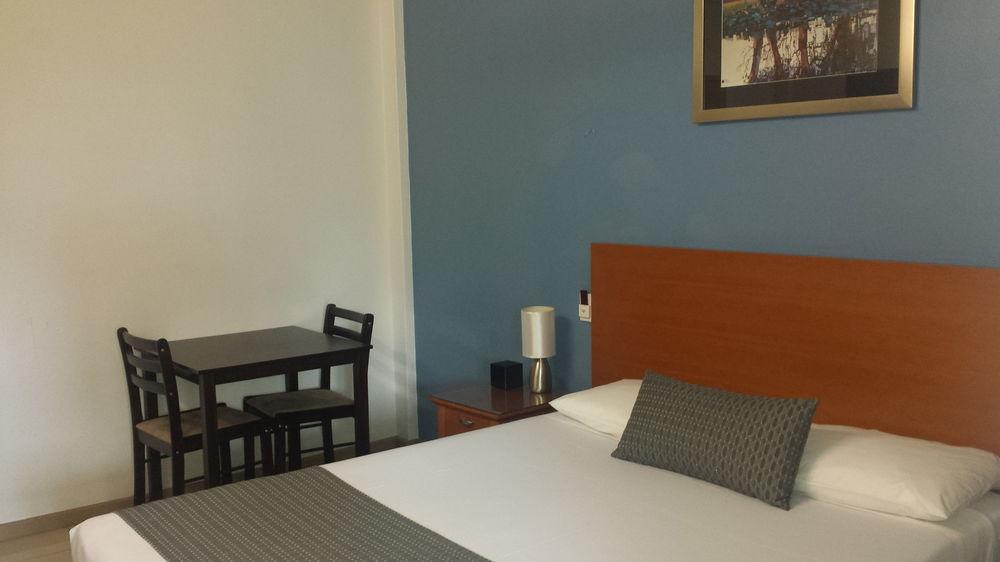 Darwin City Edge Motel & Suites Extérieur photo